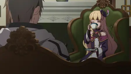 Katainaka no Ossan Kensei ni Naru - 06