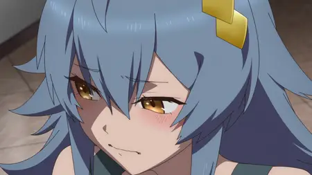 Katainaka no Ossan Kensei ni Naru - 06