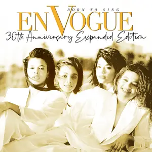 En Vogue - Born to Sing (1990/2020) [Official Digital Download 24/96]