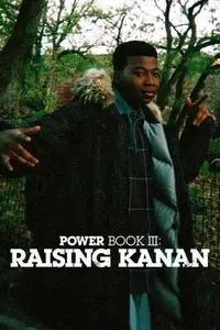 Power Book III: Raising Kanan S04E01