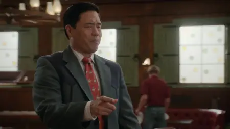 Fresh Off the Boat S06E04