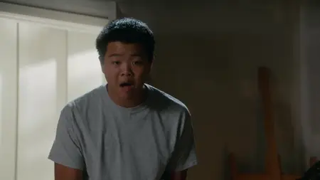 Fresh Off the Boat S06E04