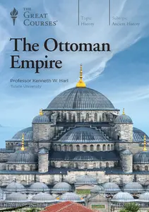 TTC Video - The Ottoman Empire