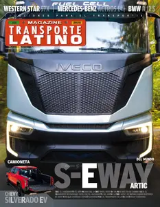Transporte Latino - Julio 2025