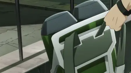 Lazarus S01E07