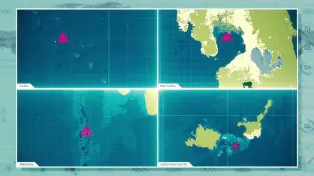 Lazarus S01E07
