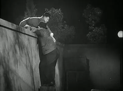 LAUREL & HARDY: Night Owls (1929)
