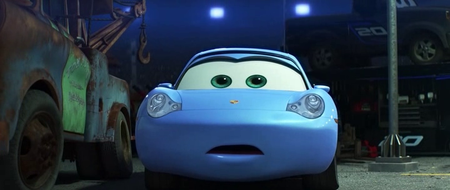 Cars 3 (2017)