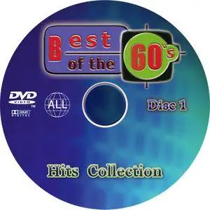 VA: The Best of the Sixties (2007)