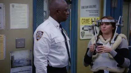 Brooklyn Nine-Nine S04E13