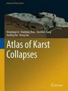Atlas of Karst Collapses (Repost)