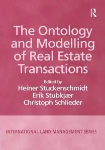 The Ontology and Modelling of Real Estate Transactions