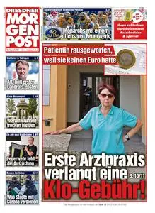 Dresdner Morgenpost – 26. Juni 2023
