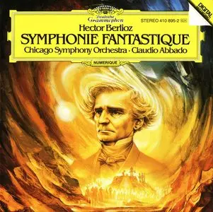 Berlioz · Symphonie Fantastique