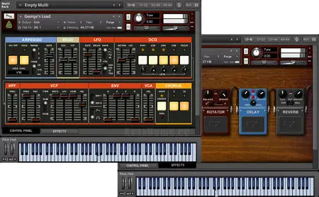 Hollоw Sun You Know 6 KONTAKT (repost)