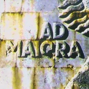 Ad Maiora - Ad Maiora! (2014)