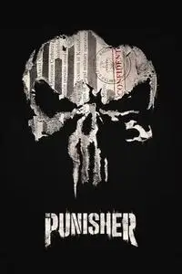 Marvel's The Punisher S01E02