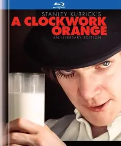 A Clockwork Orange (1971)