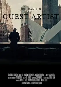 Guest Artist (2019)