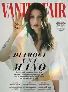 Vanity Fair Italia – 21 aprile 2021