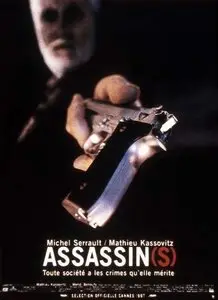Assassin(s) (1997)