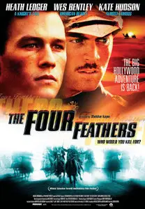 The Four Feathers (2002)