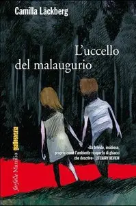 Camilla Läckberg - L'uccello del malaugurio