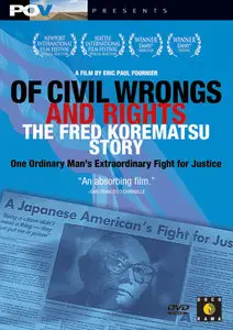 Of Civil Wrongs & Rights: The Fred Korematsu Story (2000)