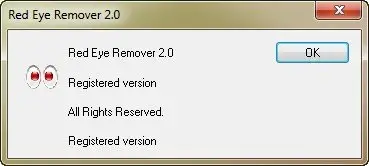 SoftOrbits Red Eye Remover Pro 2.0