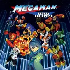 Mega Man® Legacy Collection (2015)