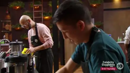 MasterChef Australia S12E40