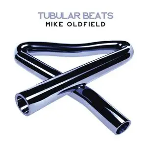Mike Oldfield - Tubular Beats (2013) {Ear Music}