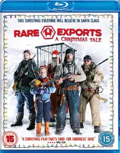 Trasporto Eccezionale - Un Racconto di Natale (2010)
