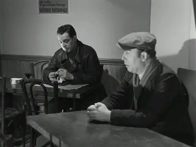 Razzia sur la chnouf (1955)