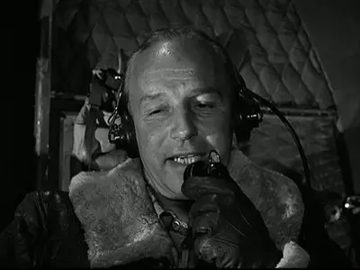 Island in The Sky (1953)