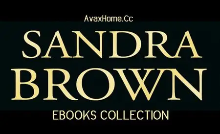 Sandra Brown eBooks Collection