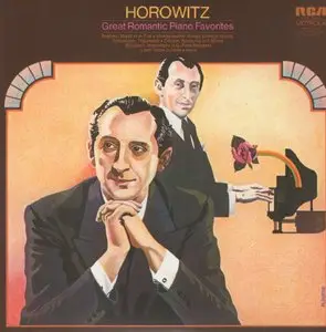 Vladimir Horowitz - The Complete Original Jacket Collection: Limited Edition Box Set 70 CDs - Part1 (2009)