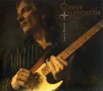 Sonny Landreth - From The Reach (2008)