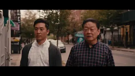 Master of None S02E07