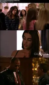 90210 - S03E06: How Much Is That Liam In The Window