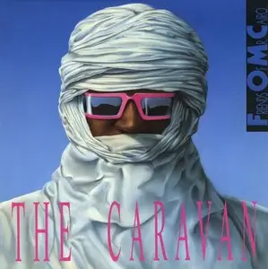 Friends Of Mr.Cairo - The Caravan (1988)