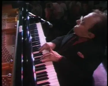 Michel Petrucciani - The Power Of Three (2005)