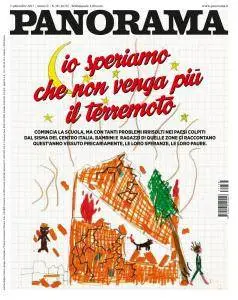 Panorama N.38 - 7 Settembre 2017