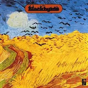 The Blackbyrds (first album) (1974)