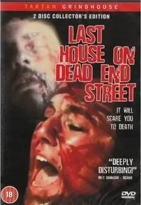 The Last House on Dead End Street (1977)