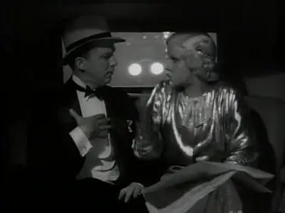 Bombshell (1933)