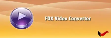 Fox Video Converter 8.0.7.24