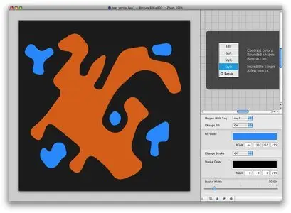 Graphic Designer Toolbox 1.1.3.MACOSX