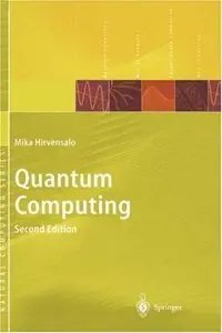 Quantum Computing (Repost)