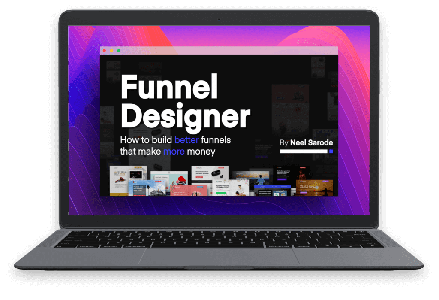 Neel Sarode - Funnel Designer (2020)